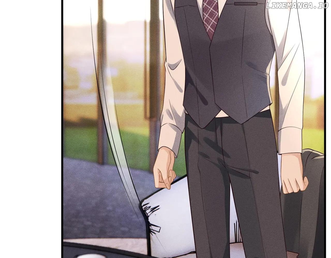 Almighty Boss, Beautiful and Dashing chapter 13 - page 39