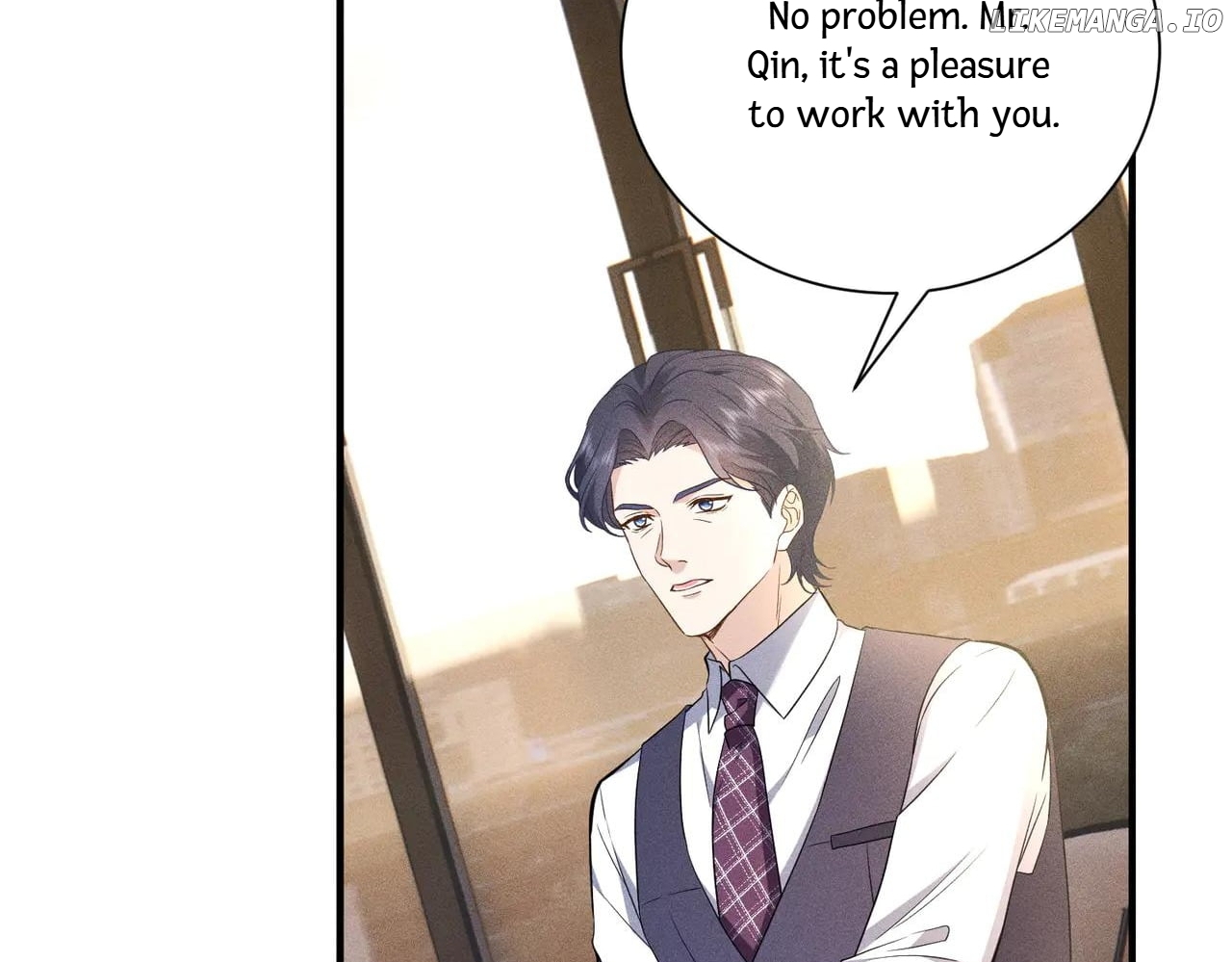 Almighty Boss, Beautiful and Dashing chapter 13 - page 55