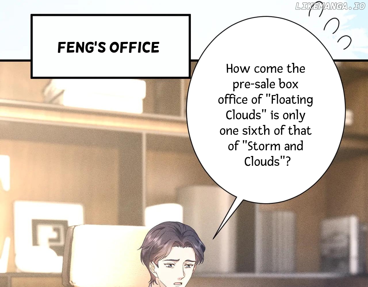 Almighty Boss, Beautiful and Dashing chapter 13 - page 61