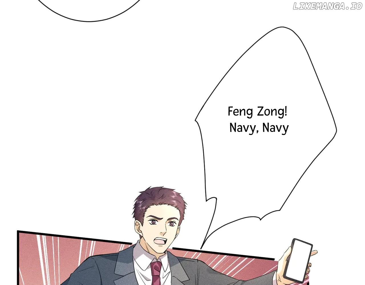 Almighty Boss, Beautiful and Dashing chapter 13 - page 63