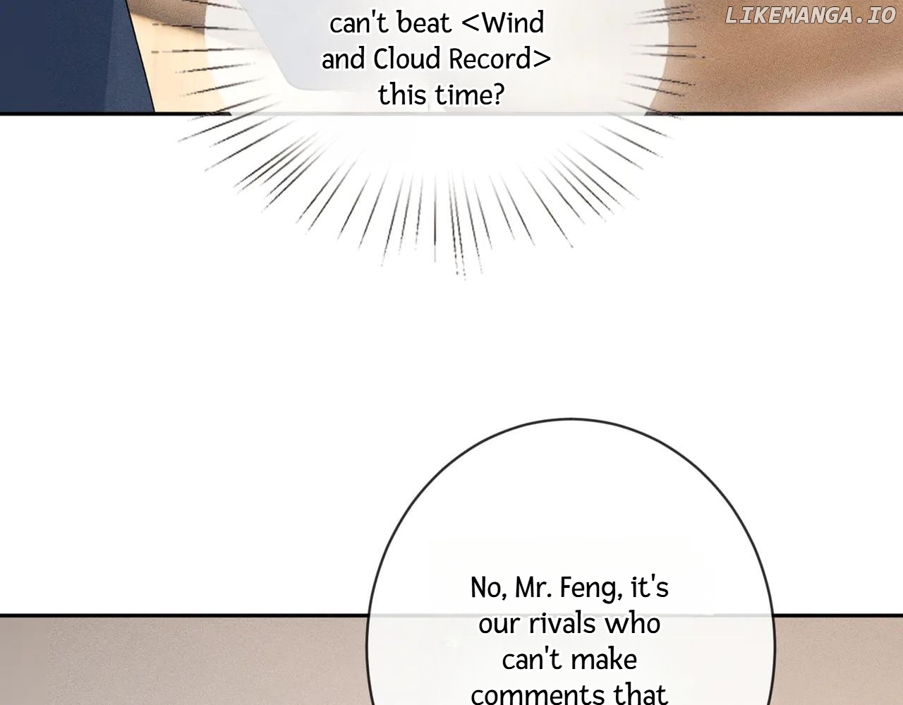 Almighty Boss, Beautiful and Dashing chapter 13 - page 67