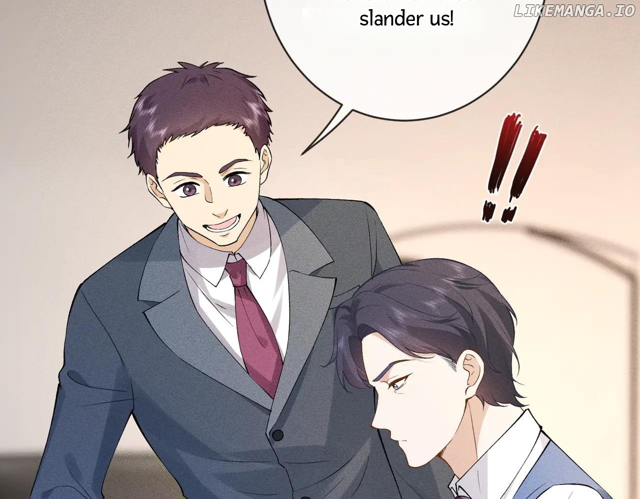 Almighty Boss, Beautiful and Dashing chapter 13 - page 68