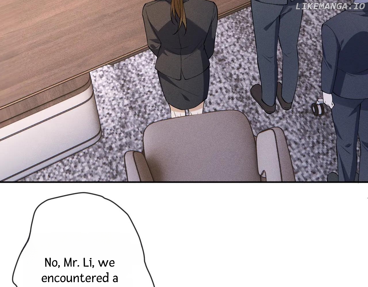Almighty Boss, Beautiful and Dashing chapter 13 - page 73