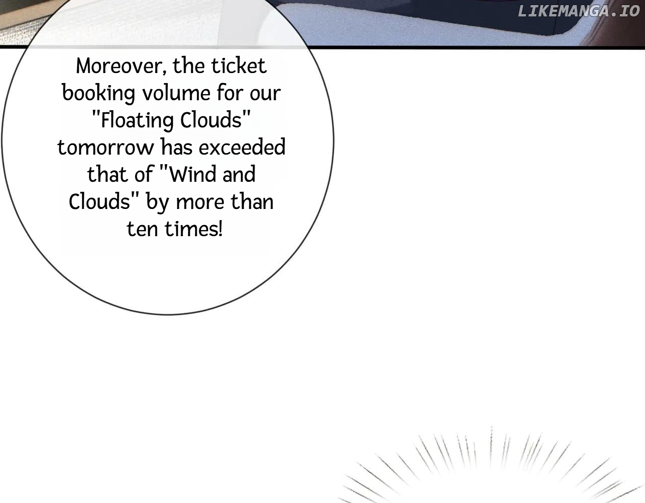 Almighty Boss, Beautiful and Dashing chapter 13 - page 81
