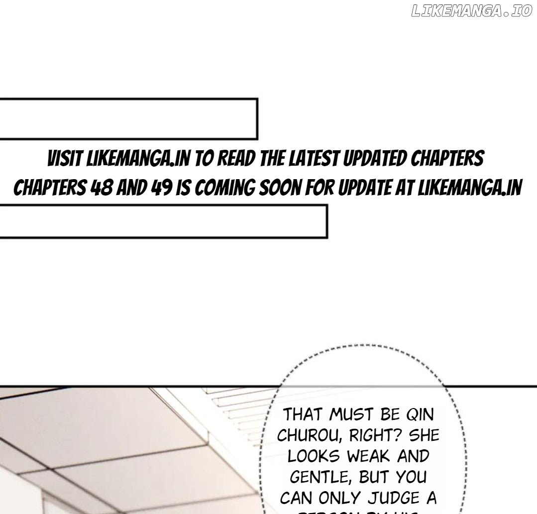 Almighty Boss, Beautiful and Dashing Chapter 47 - page 1