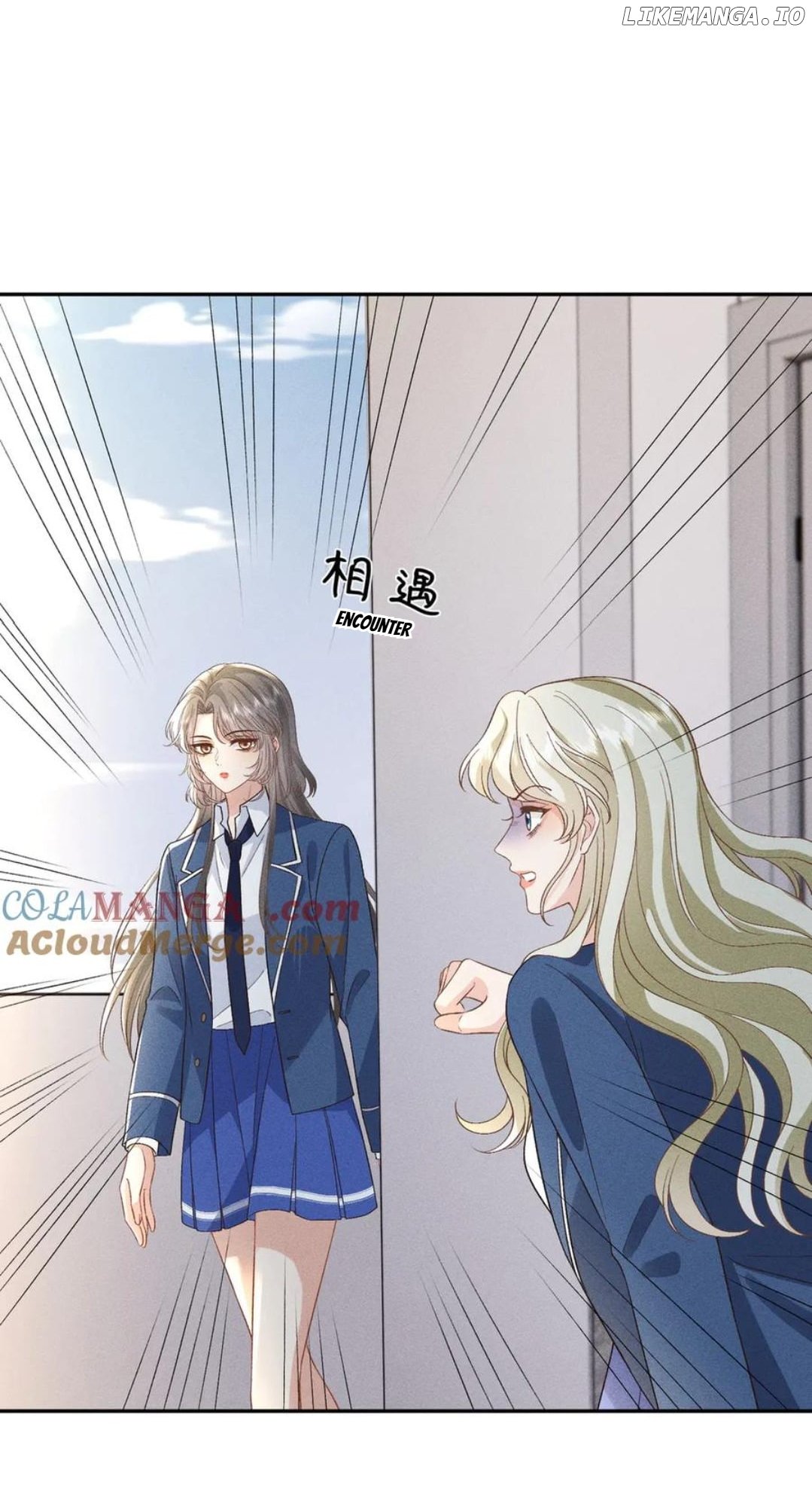 Almighty Boss, Beautiful and Dashing Chapter 47 - page 10