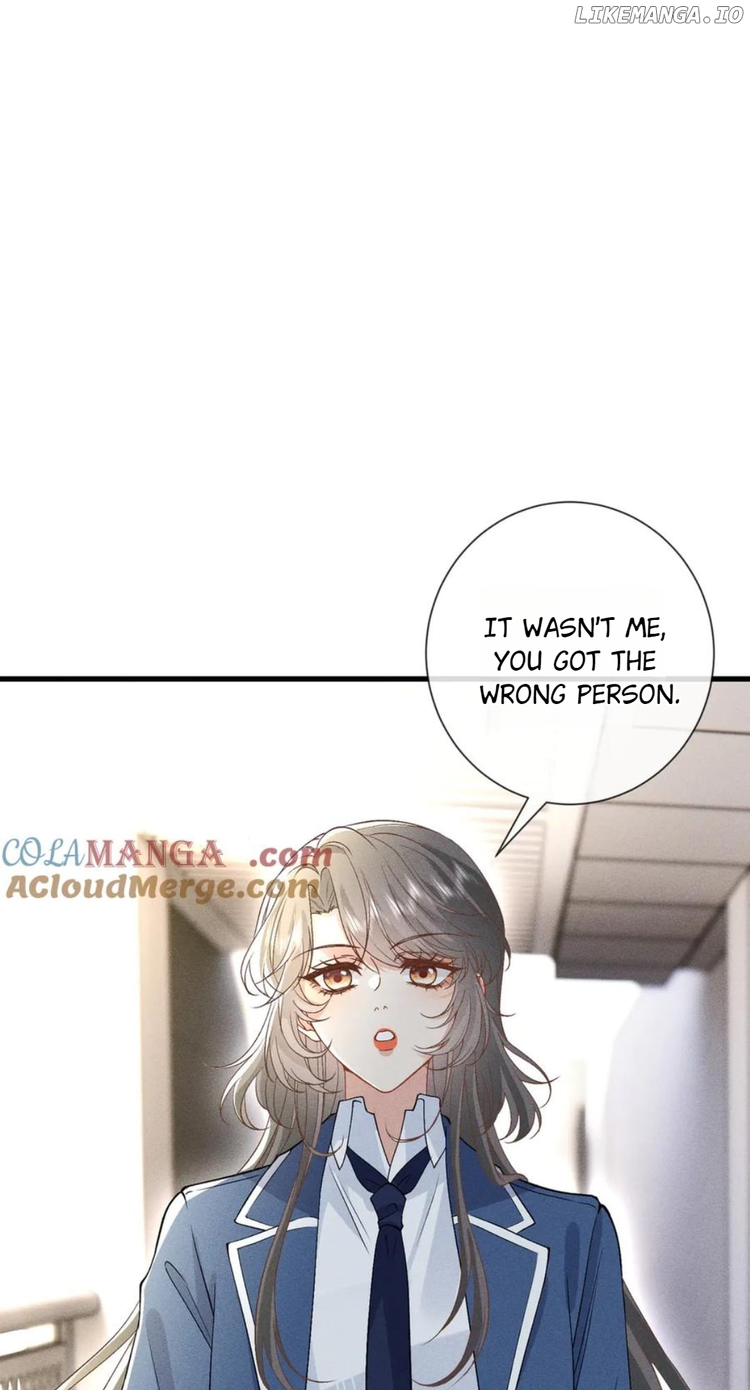 Almighty Boss, Beautiful and Dashing Chapter 47 - page 13