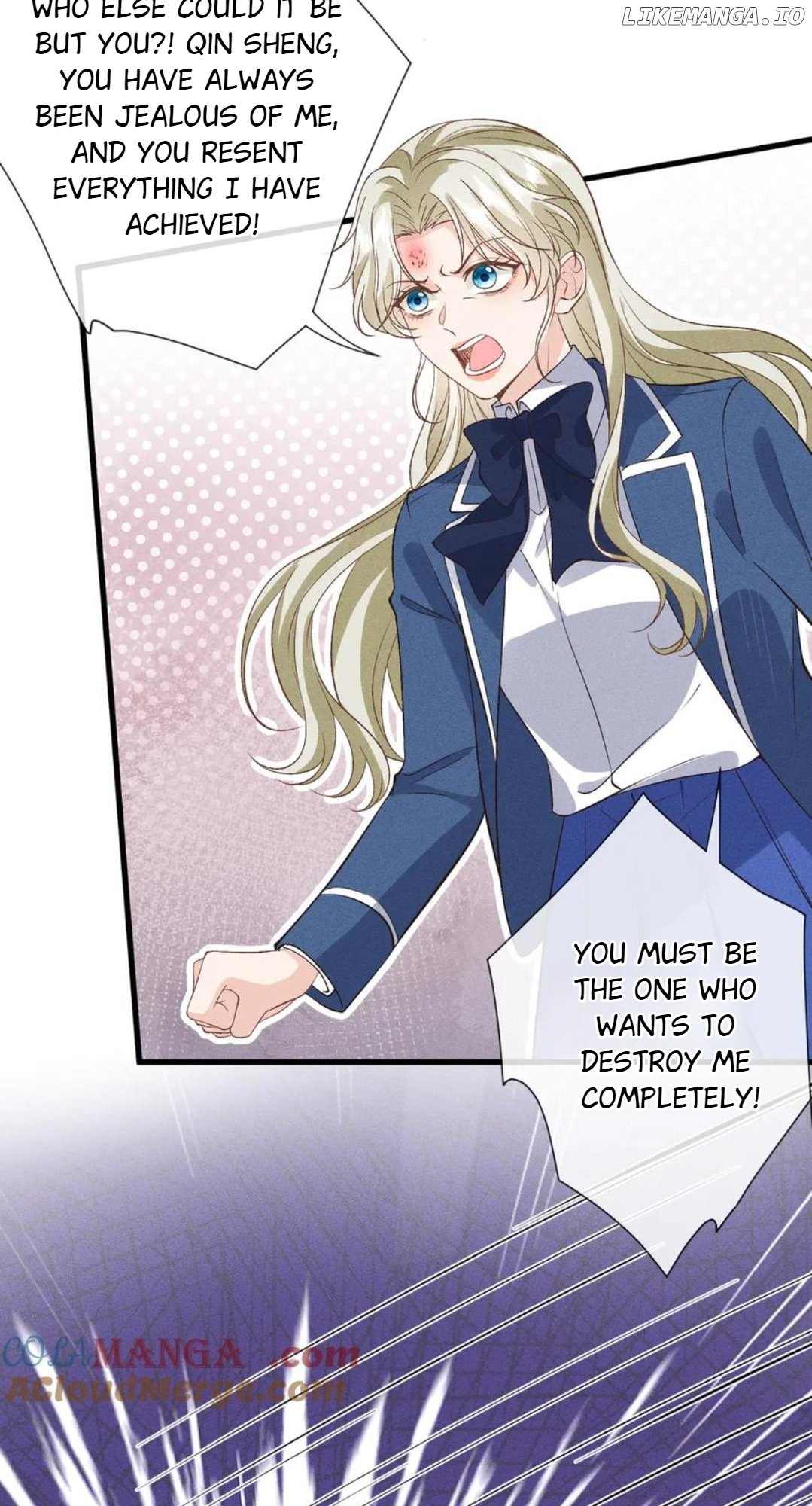 Almighty Boss, Beautiful and Dashing Chapter 47 - page 15
