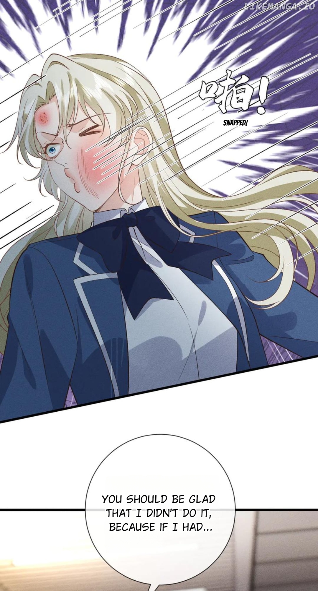 Almighty Boss, Beautiful and Dashing Chapter 47 - page 16