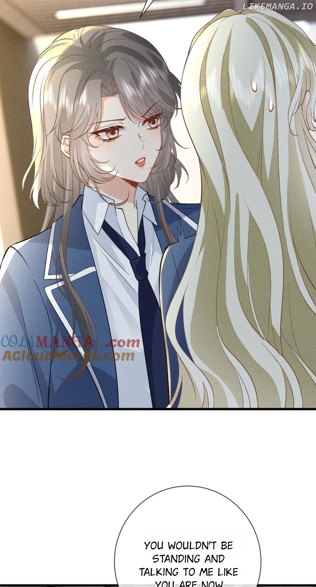Almighty Boss, Beautiful and Dashing Chapter 47 - page 17