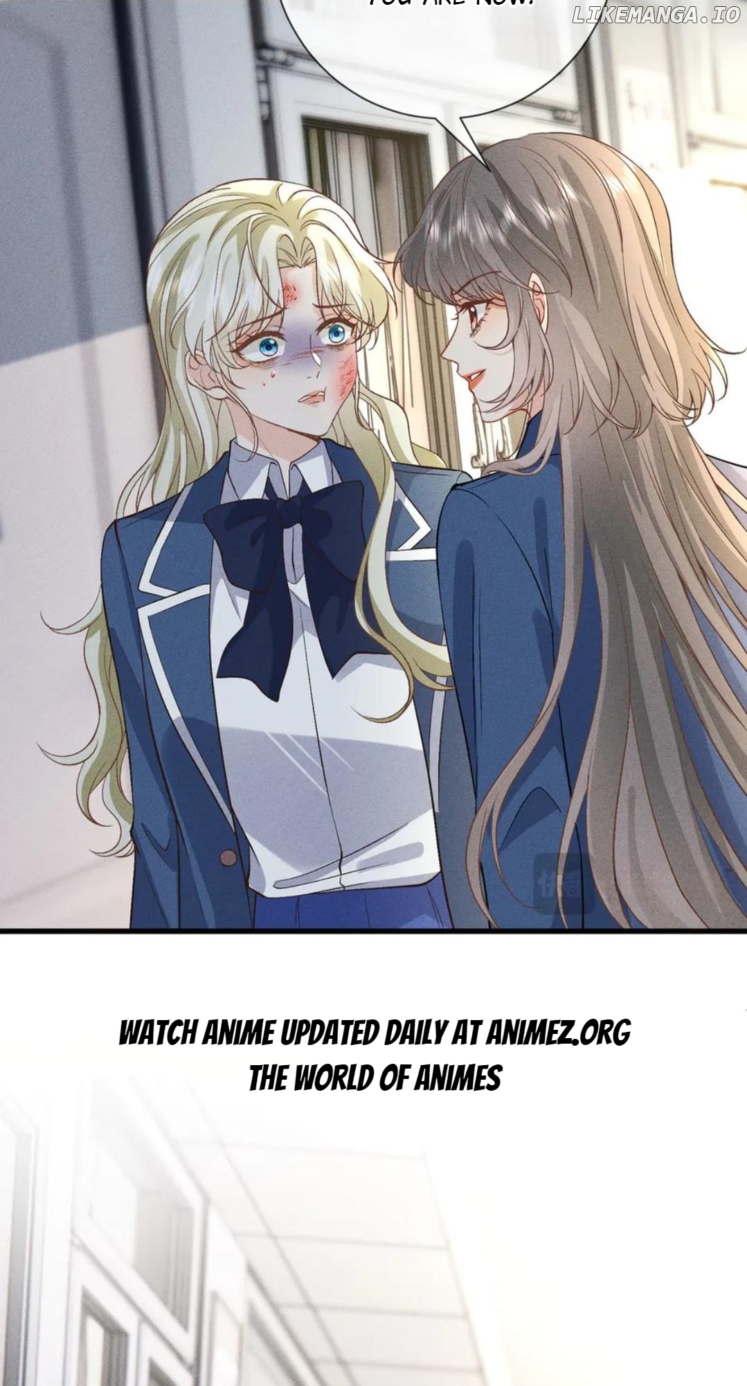 Almighty Boss, Beautiful and Dashing Chapter 47 - page 18