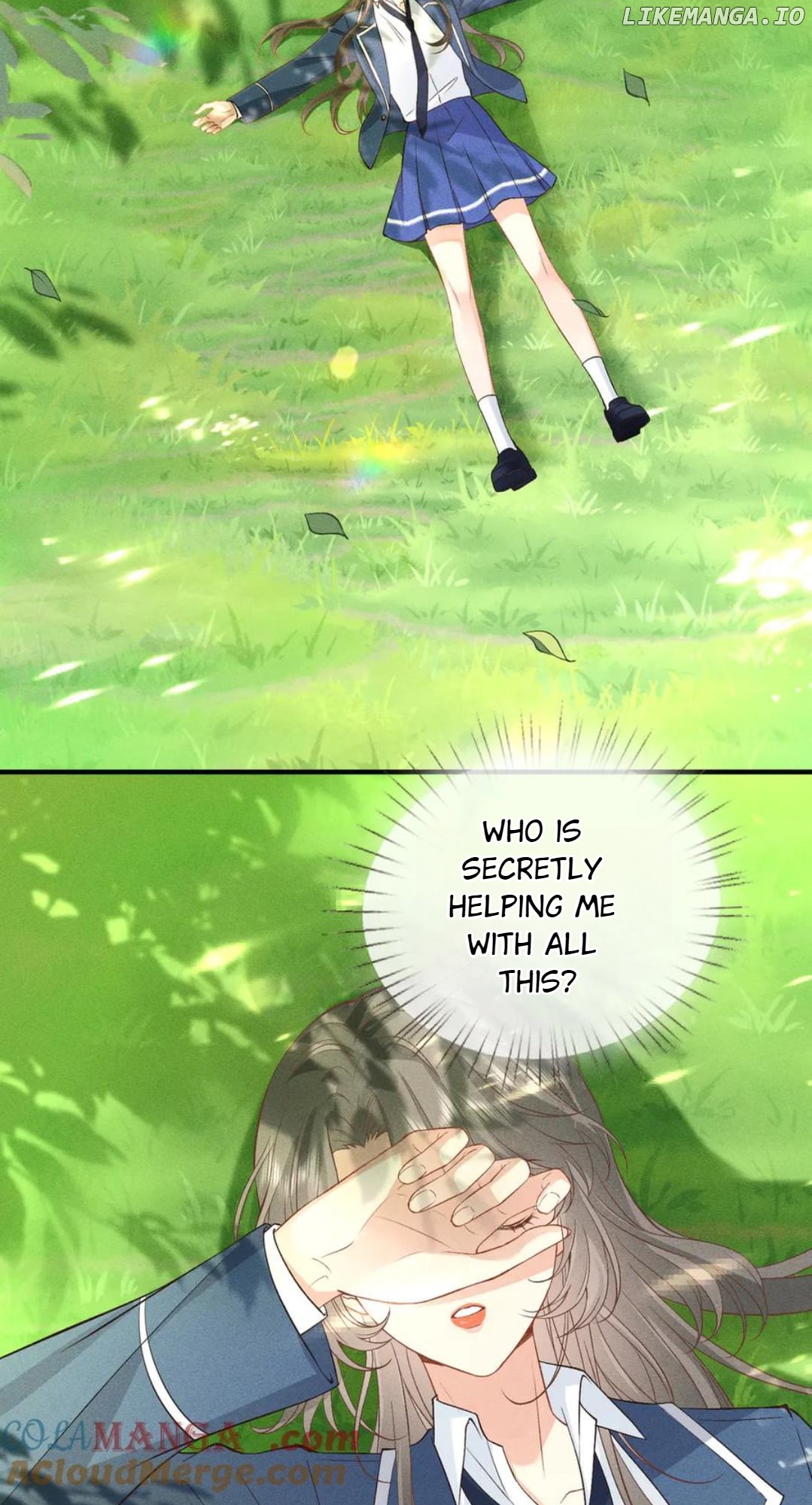 Almighty Boss, Beautiful and Dashing Chapter 47 - page 23