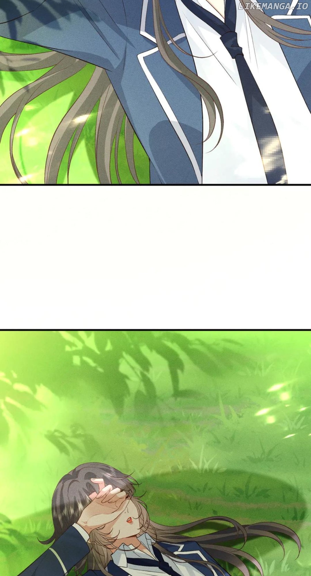 Almighty Boss, Beautiful and Dashing Chapter 47 - page 24