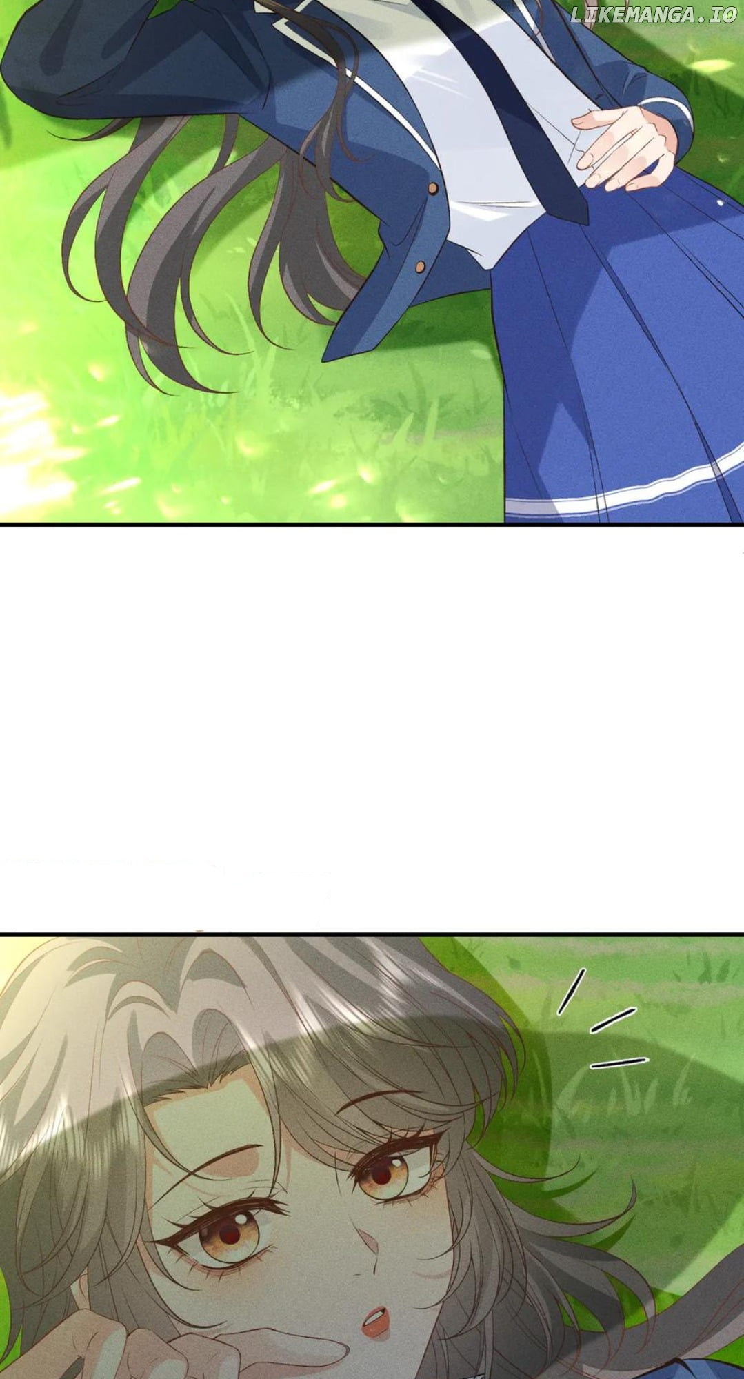 Almighty Boss, Beautiful and Dashing Chapter 47 - page 25