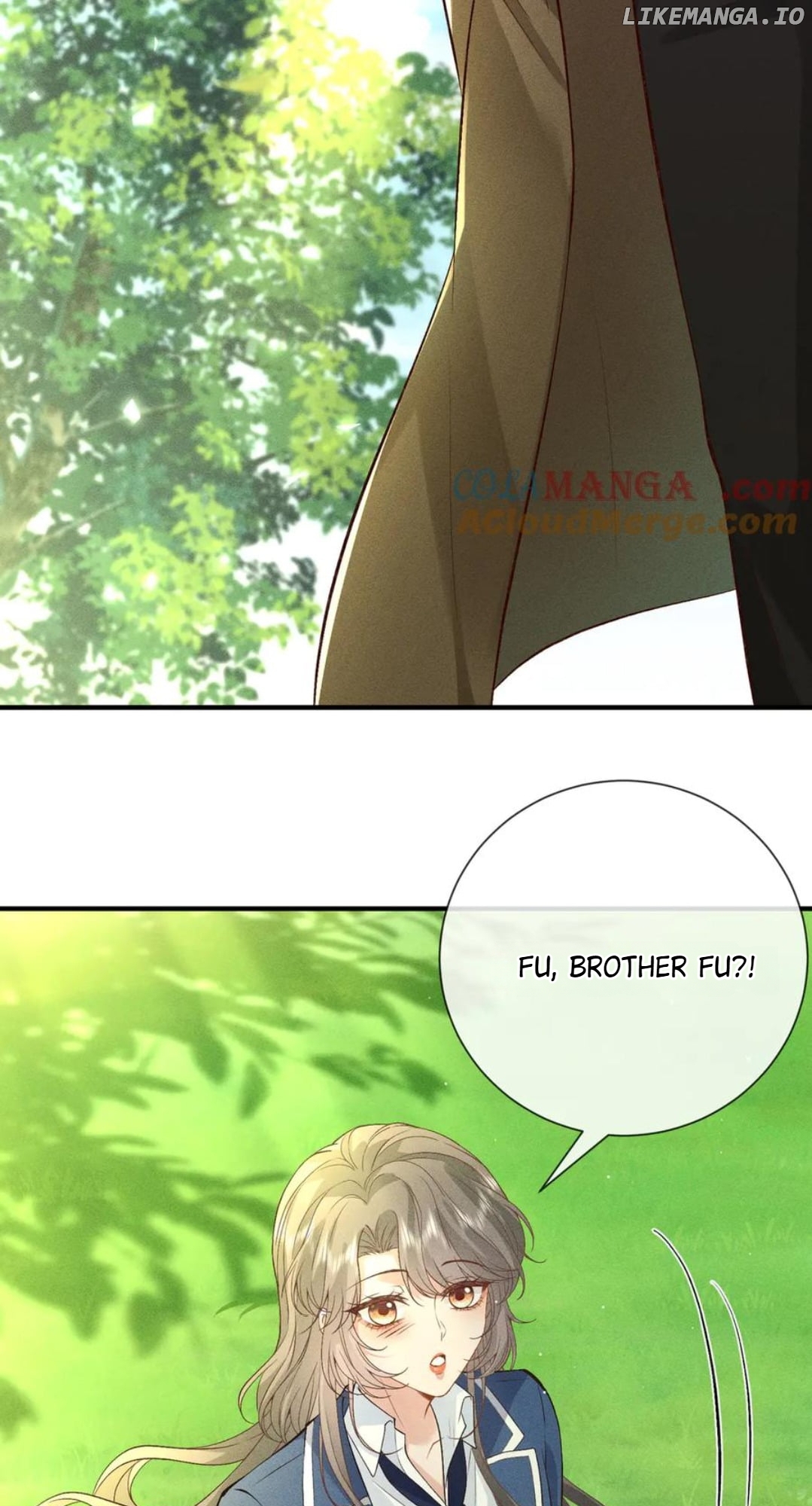 Almighty Boss, Beautiful and Dashing Chapter 47 - page 27