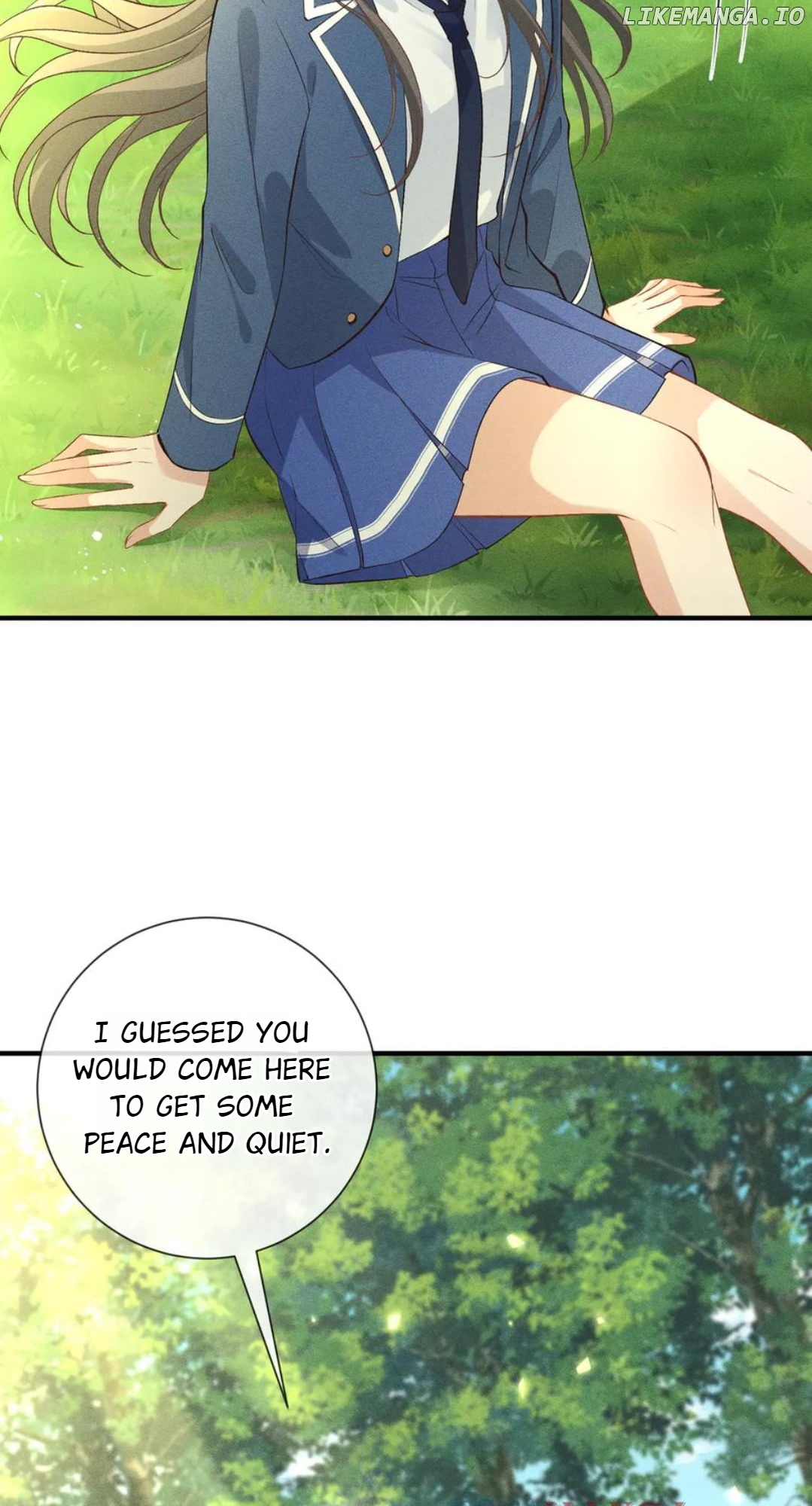 Almighty Boss, Beautiful and Dashing Chapter 47 - page 28