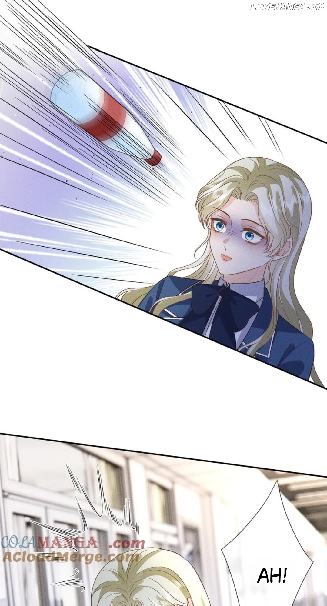 Almighty Boss, Beautiful and Dashing Chapter 47 - page 3
