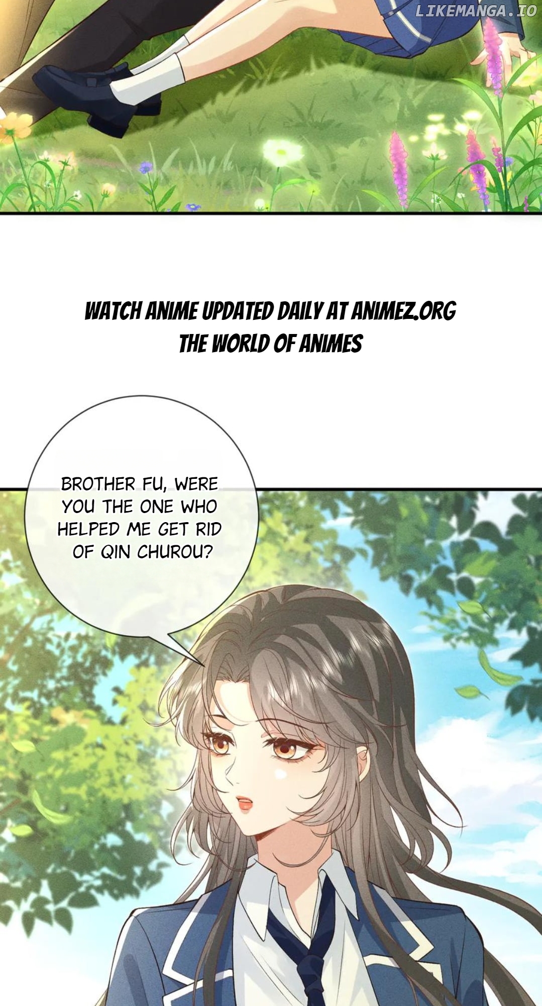 Almighty Boss, Beautiful and Dashing Chapter 47 - page 30