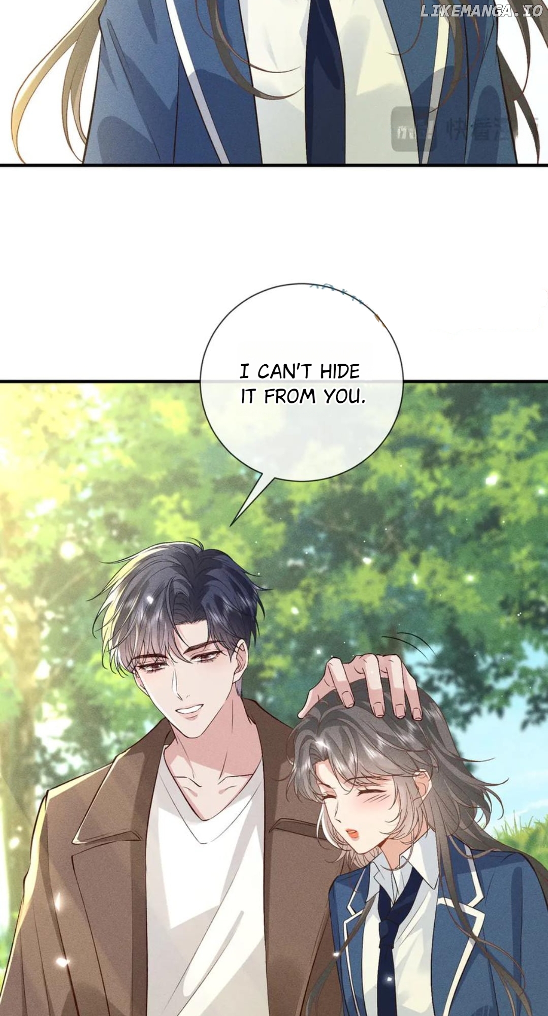 Almighty Boss, Beautiful and Dashing Chapter 47 - page 31
