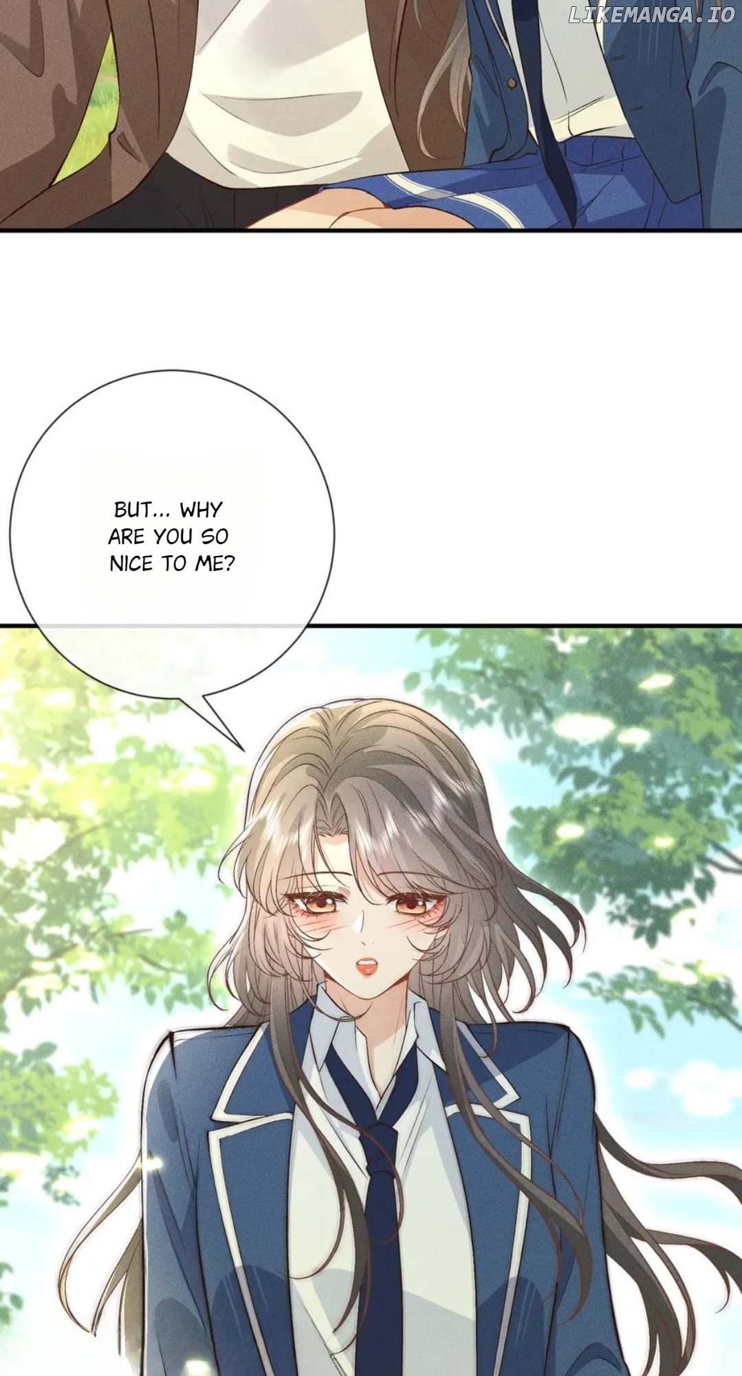 Almighty Boss, Beautiful and Dashing Chapter 47 - page 32