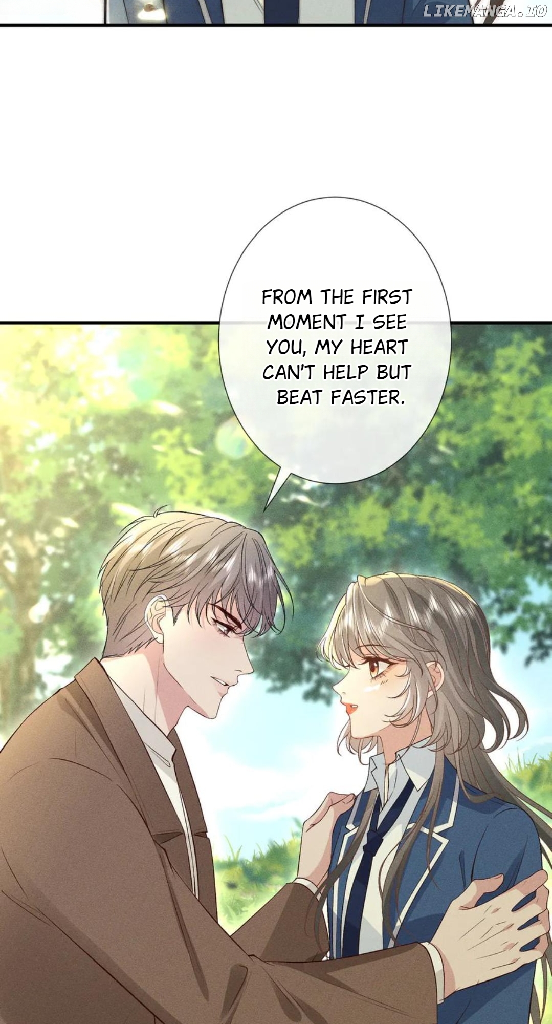 Almighty Boss, Beautiful and Dashing Chapter 47 - page 33