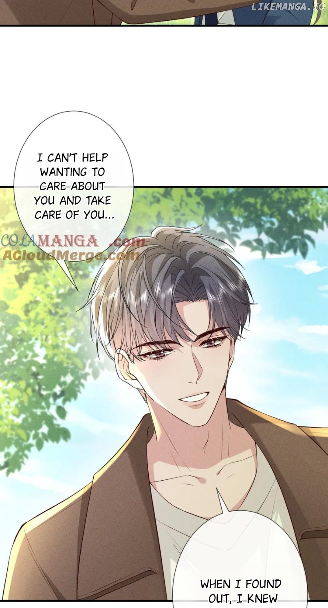 Almighty Boss, Beautiful and Dashing Chapter 47 - page 34