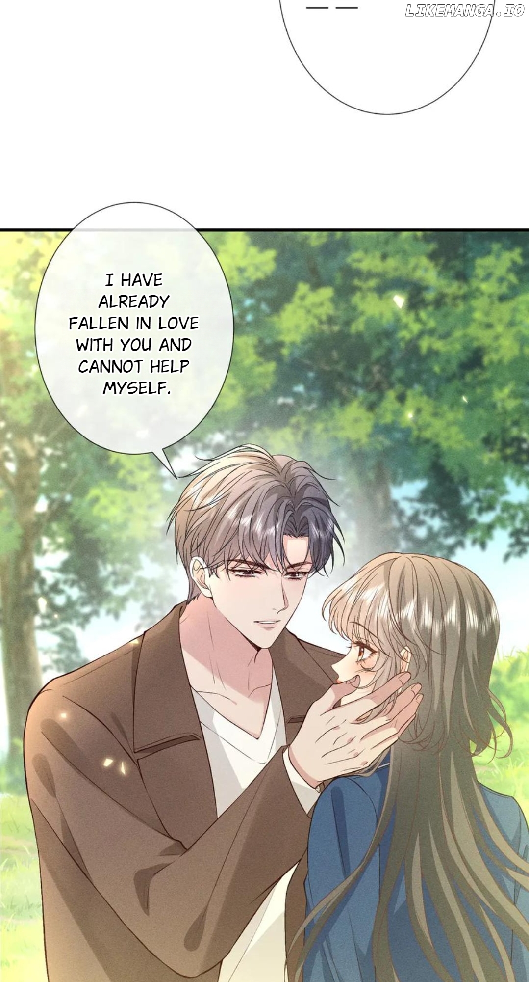 Almighty Boss, Beautiful and Dashing Chapter 47 - page 35