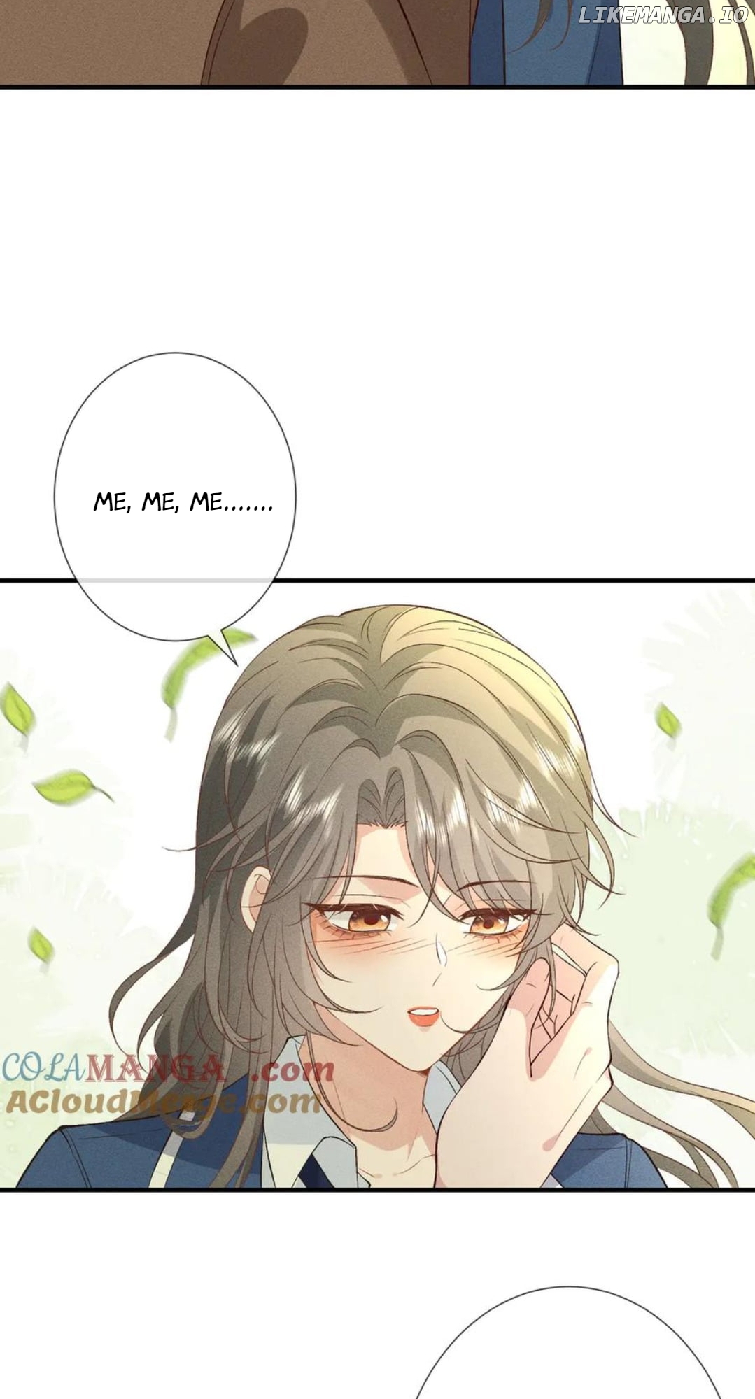 Almighty Boss, Beautiful and Dashing Chapter 47 - page 37