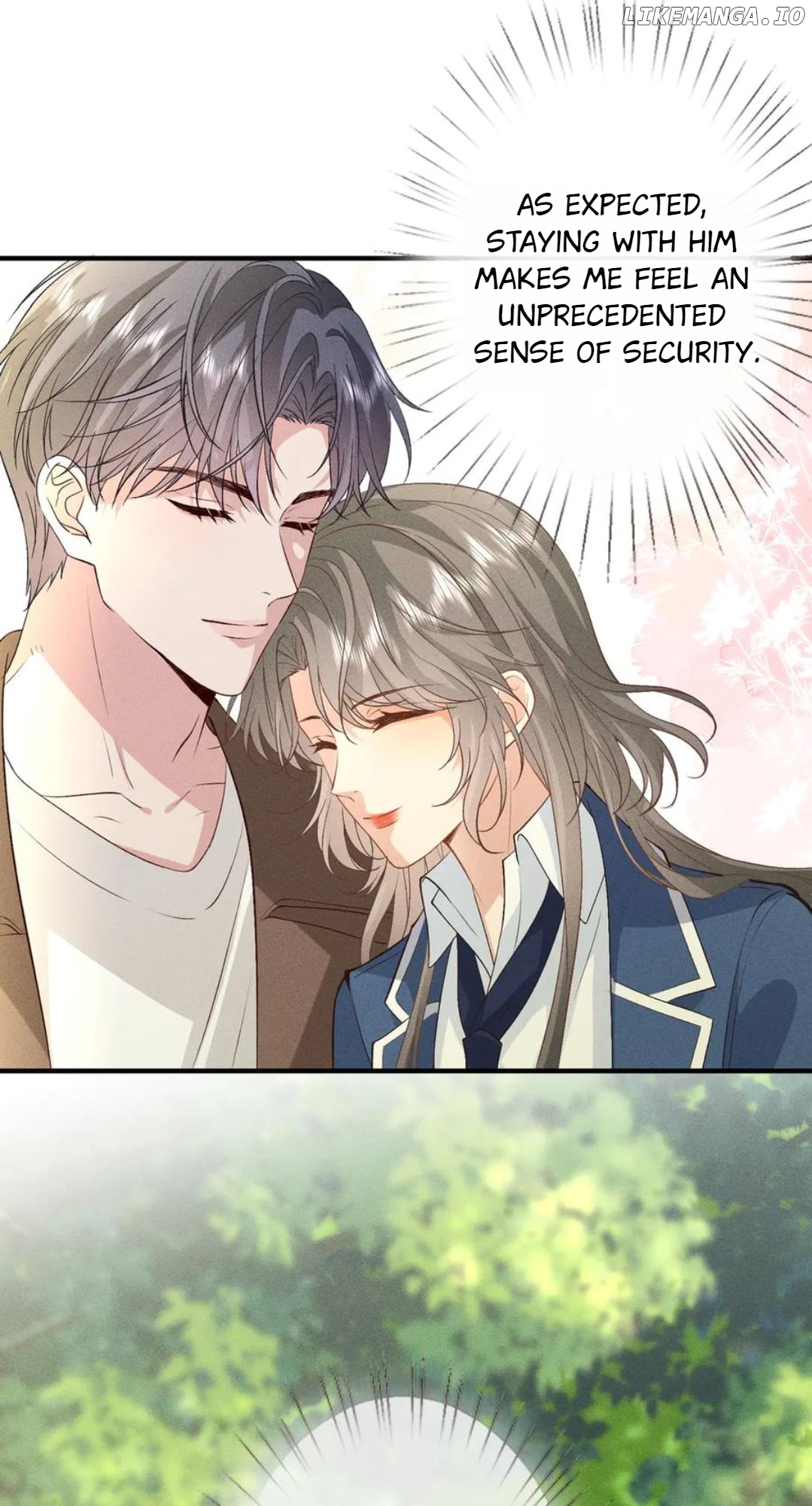 Almighty Boss, Beautiful and Dashing Chapter 47 - page 40