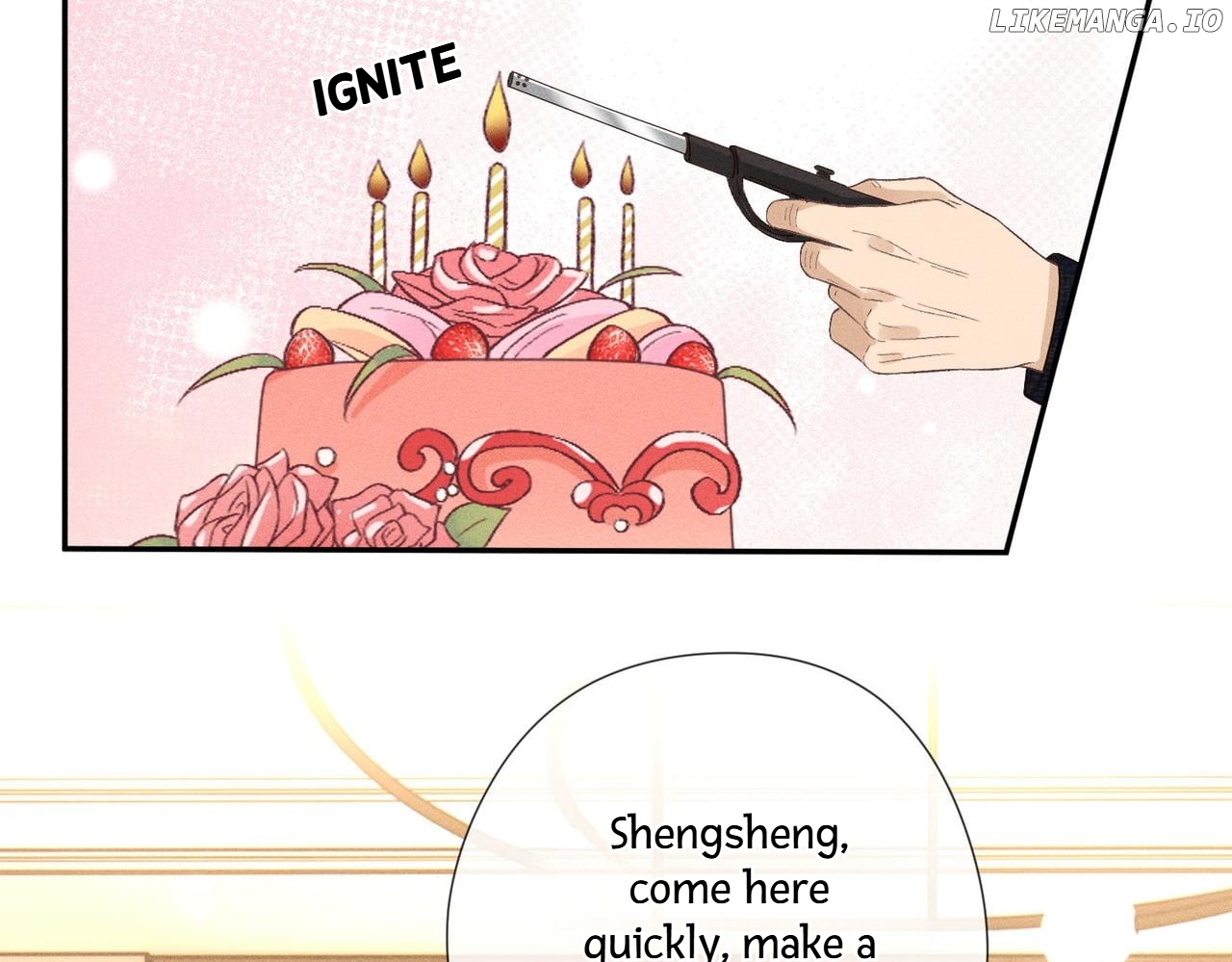 Almighty Boss, Beautiful and Dashing chapter 23 - page 20