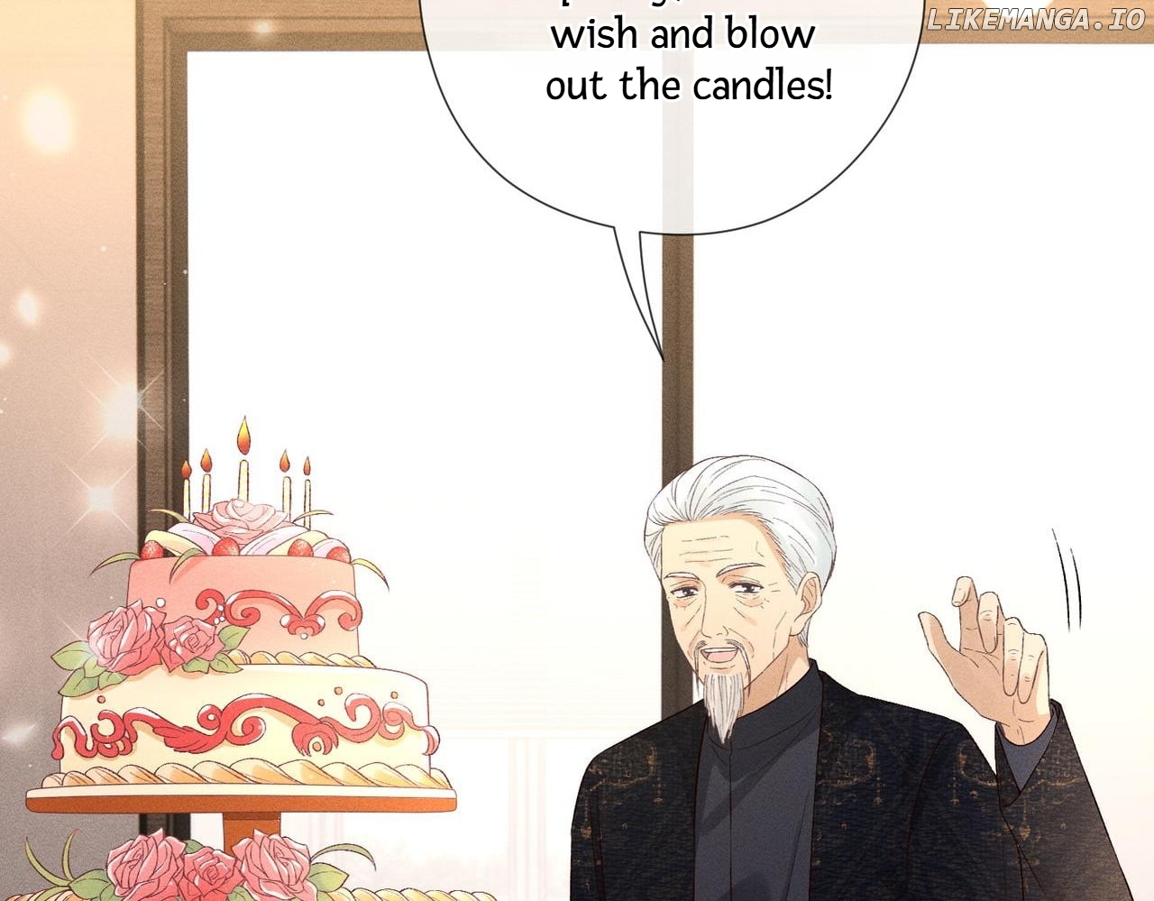 Almighty Boss, Beautiful and Dashing chapter 23 - page 21