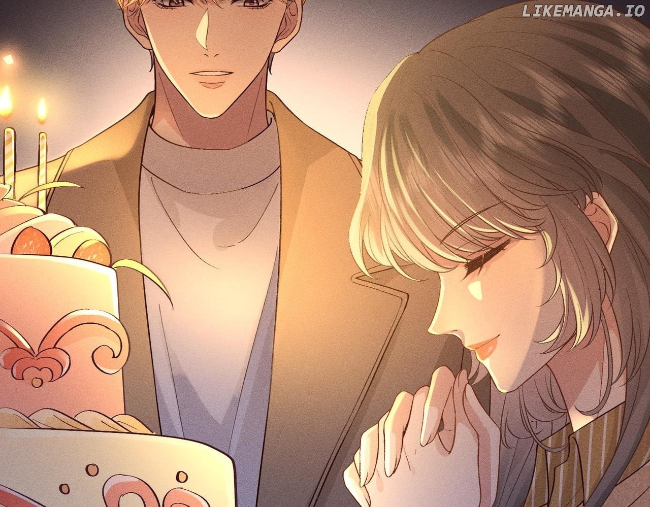 Almighty Boss, Beautiful and Dashing chapter 23 - page 26