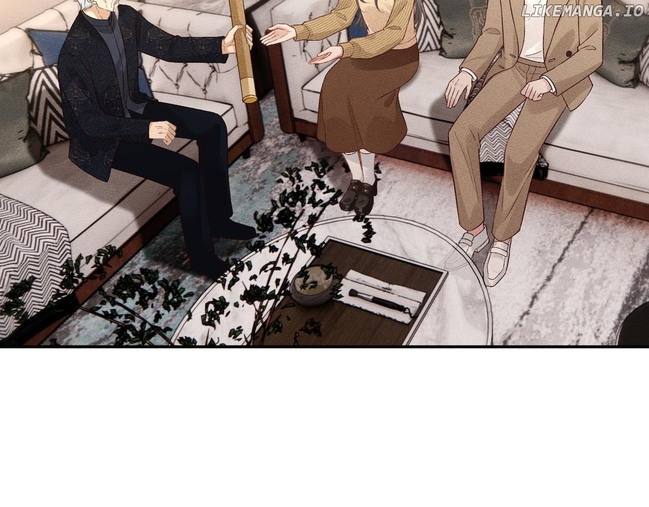 Almighty Boss, Beautiful and Dashing chapter 23 - page 3