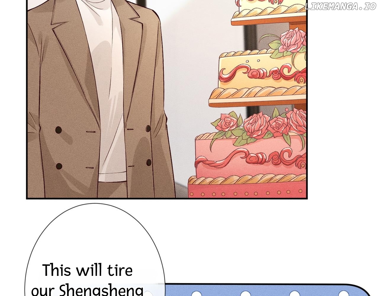 Almighty Boss, Beautiful and Dashing chapter 23 - page 31