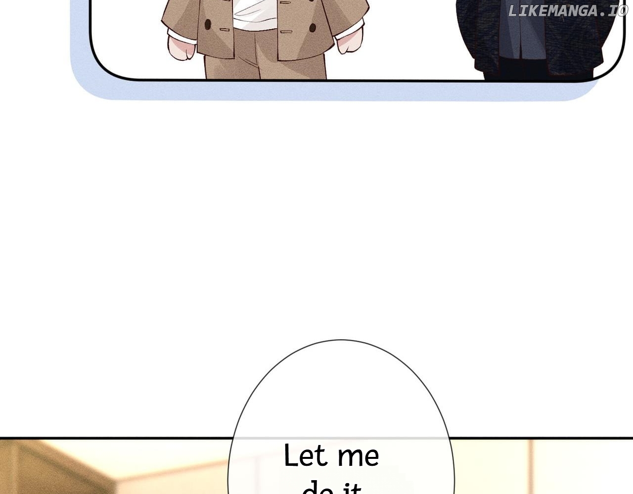 Almighty Boss, Beautiful and Dashing chapter 23 - page 33