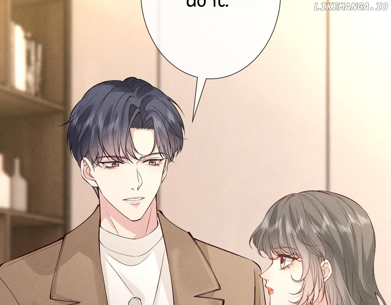 Almighty Boss, Beautiful and Dashing chapter 23 - page 34