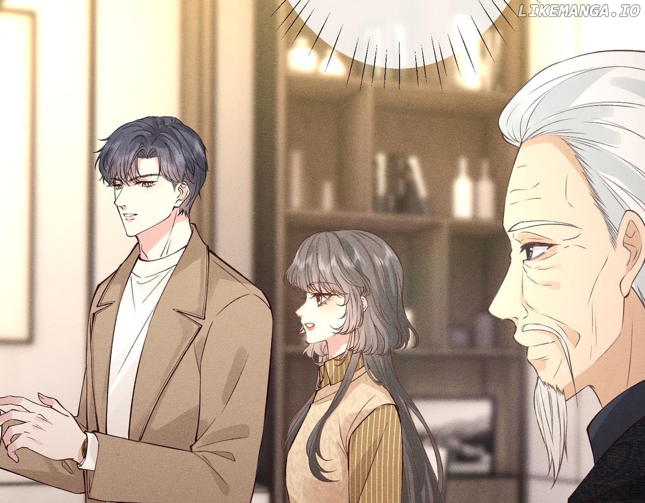 Almighty Boss, Beautiful and Dashing chapter 23 - page 37