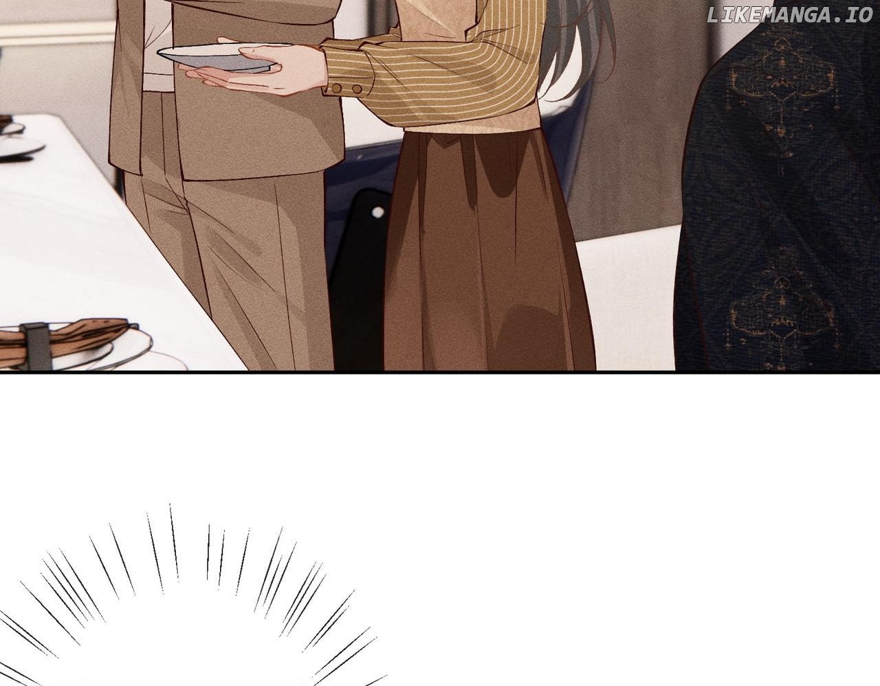 Almighty Boss, Beautiful and Dashing chapter 23 - page 38