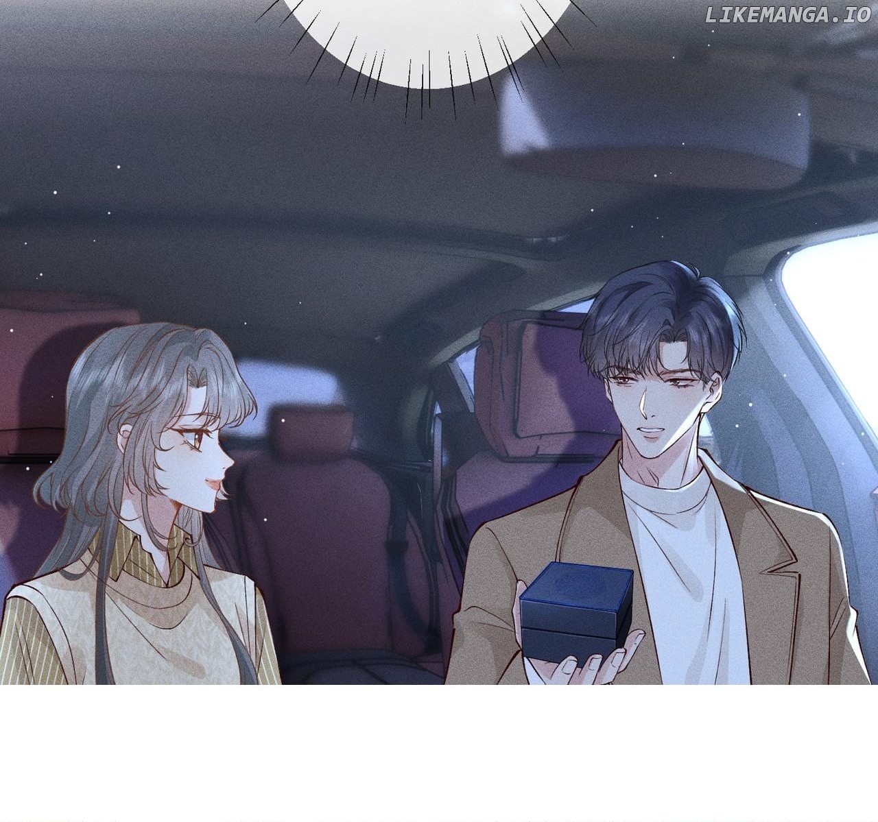 Almighty Boss, Beautiful and Dashing chapter 23 - page 48