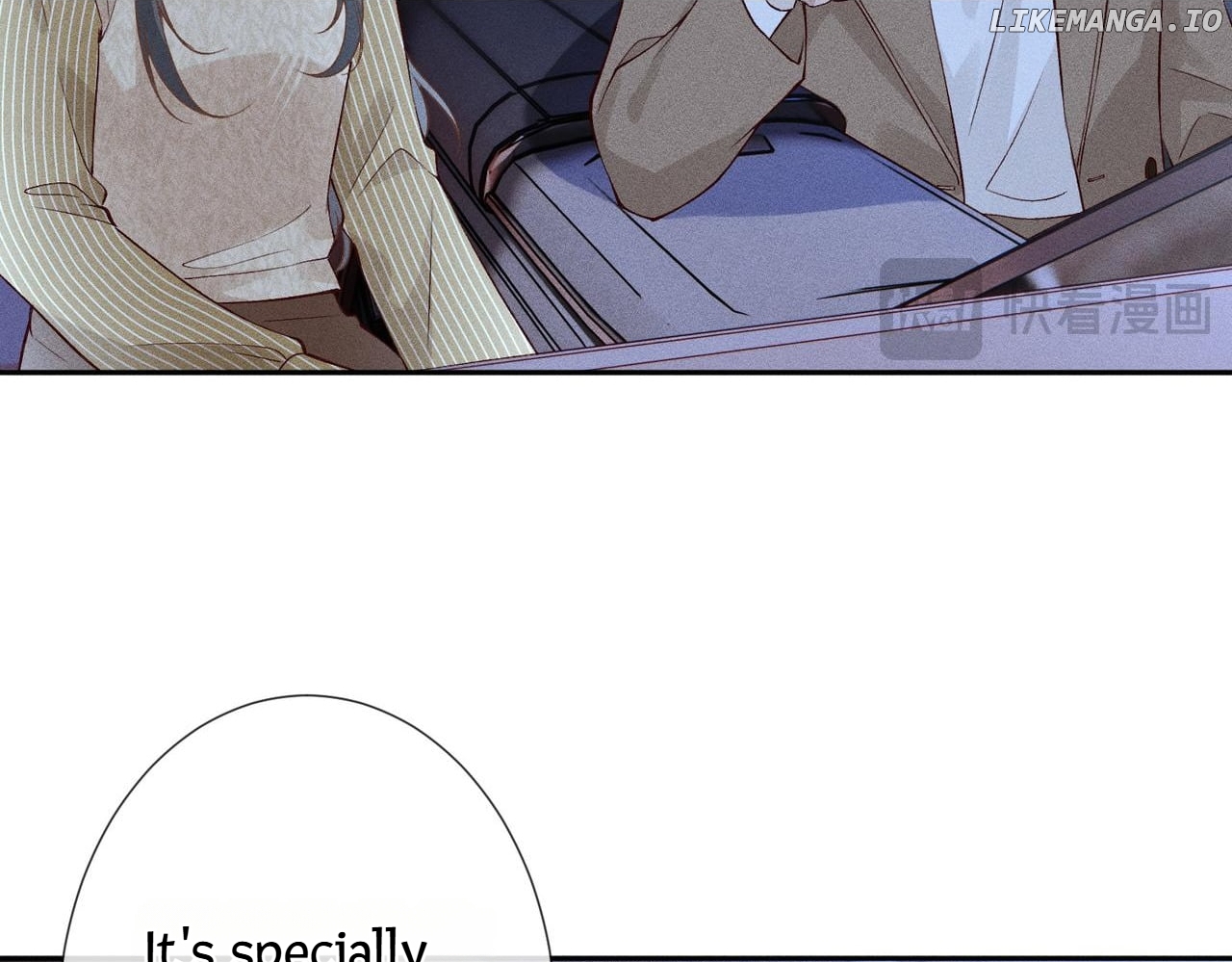 Almighty Boss, Beautiful and Dashing chapter 23 - page 49