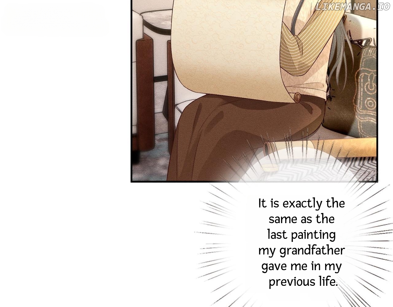 Almighty Boss, Beautiful and Dashing chapter 23 - page 5