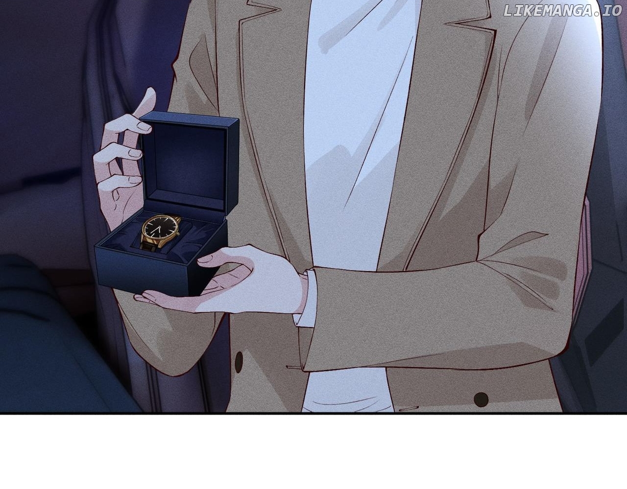 Almighty Boss, Beautiful and Dashing chapter 23 - page 51