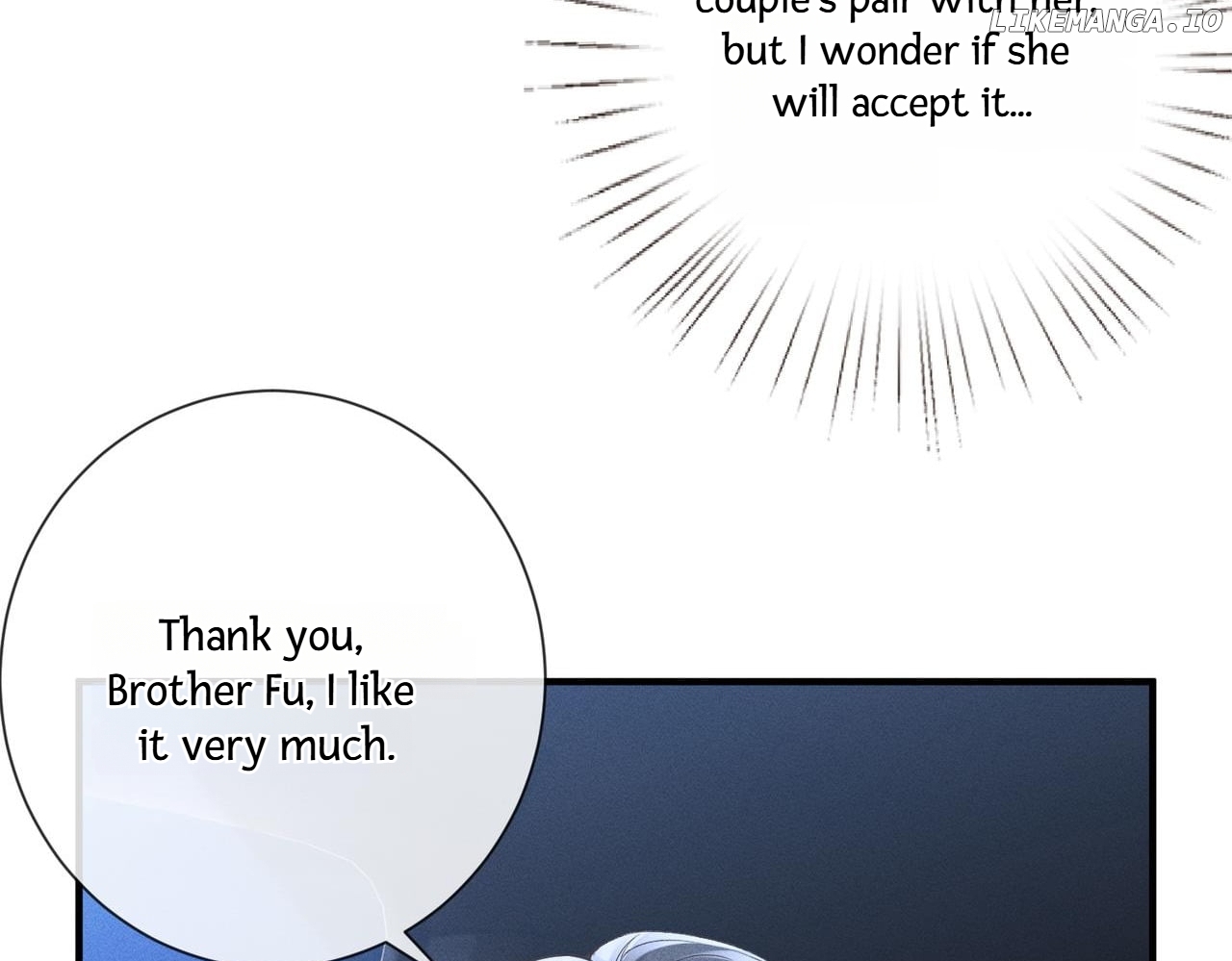 Almighty Boss, Beautiful and Dashing chapter 23 - page 56