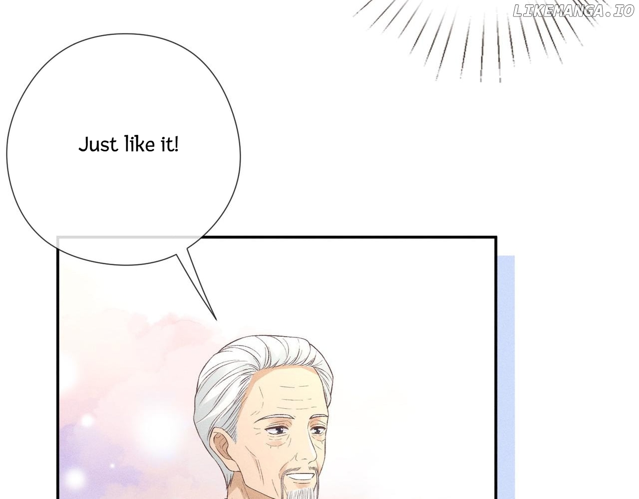 Almighty Boss, Beautiful and Dashing chapter 23 - page 6