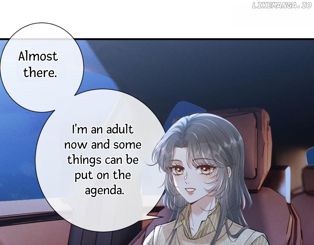 Almighty Boss, Beautiful and Dashing chapter 23 - page 69
