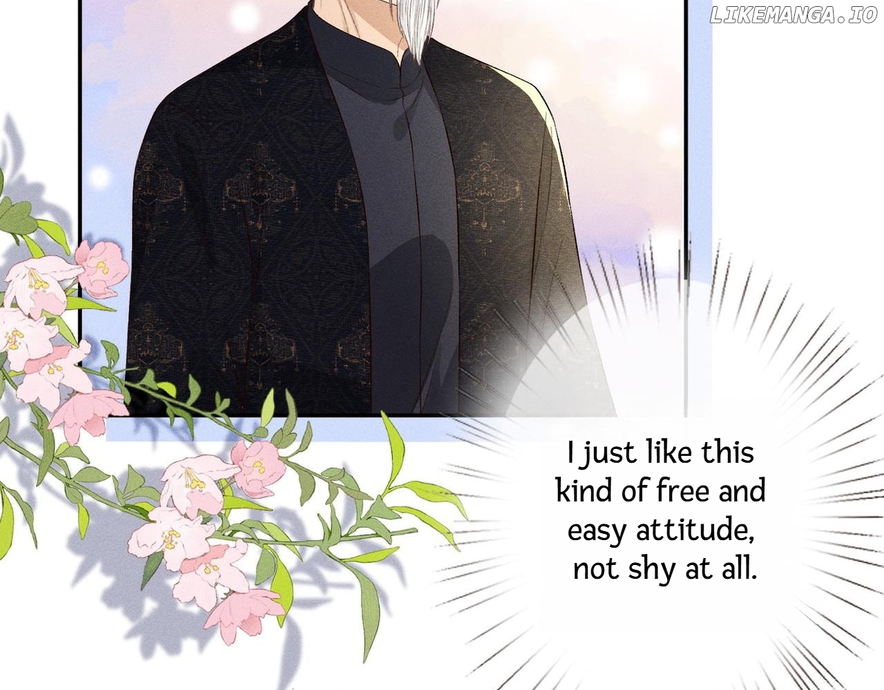 Almighty Boss, Beautiful and Dashing chapter 23 - page 7