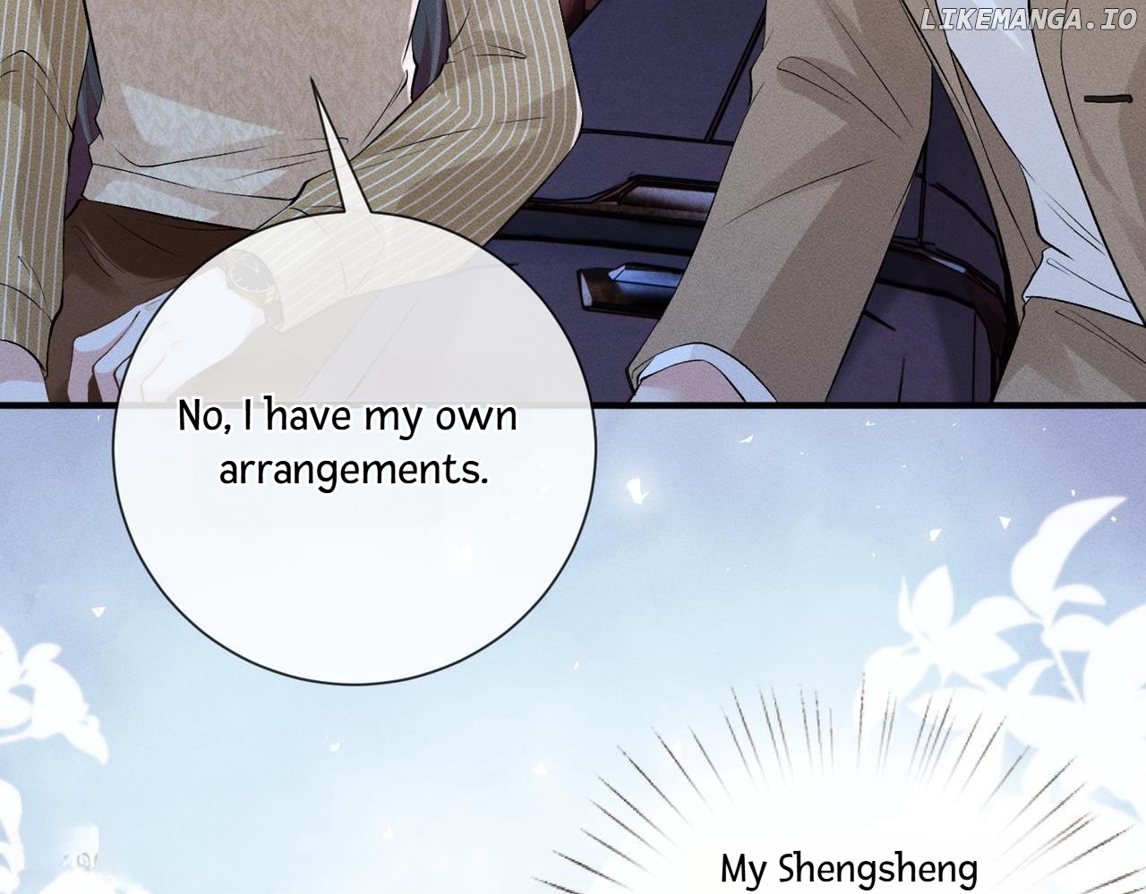 Almighty Boss, Beautiful and Dashing chapter 23 - page 73