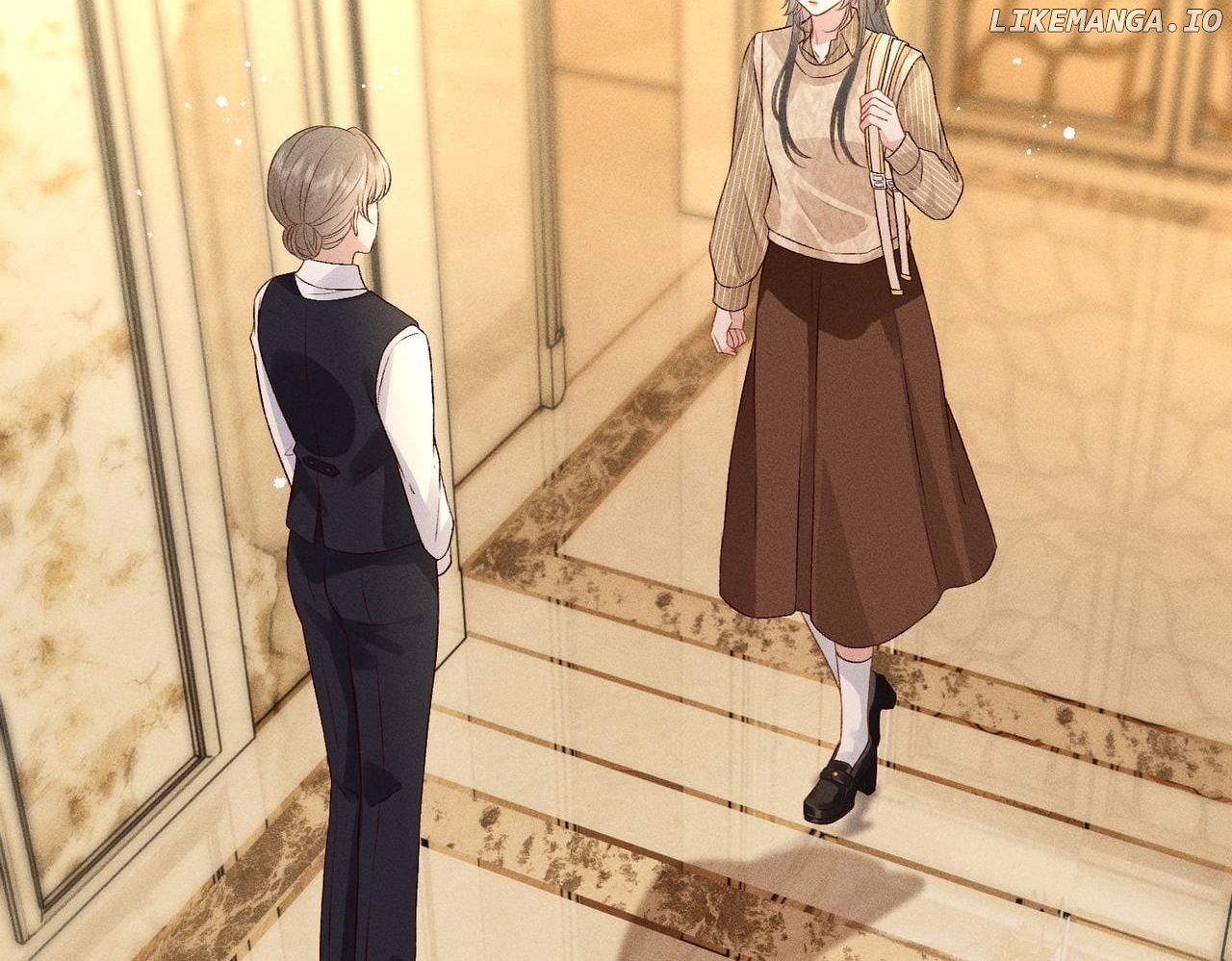 Almighty Boss, Beautiful and Dashing chapter 23 - page 78