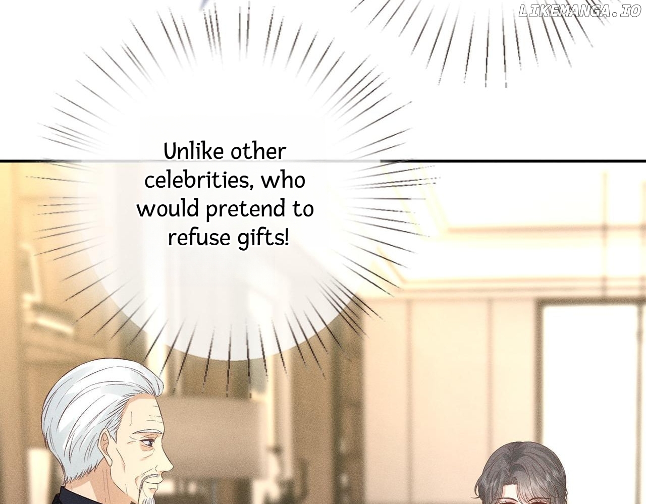Almighty Boss, Beautiful and Dashing chapter 23 - page 8