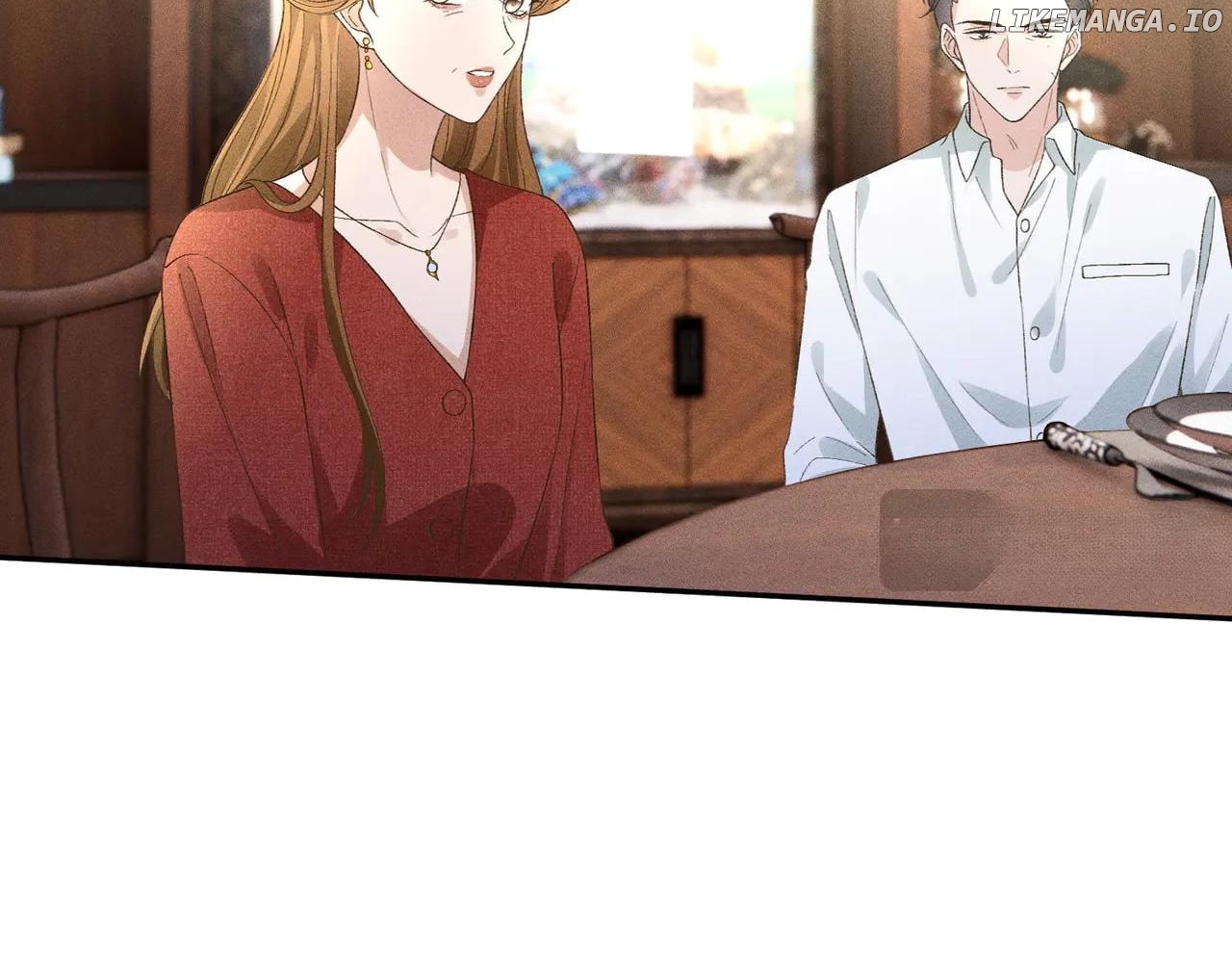 Almighty Boss, Beautiful and Dashing chapter 14 - page 10